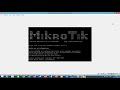 Implementasi Konfigurasi Mikrotik di Virtual Box  #mikrotik