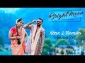 NIXON & THARSIKA/ WEDDING/ PRE-SHOOT/ 4K /BRIGHTMOON PRODUCTION