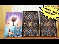 Tarot Reading for Oct 7 - 13