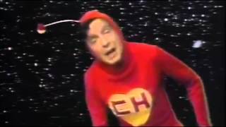 Chapolin - Superar Os Cometas (Os Astronautas) Widescreen [HD]