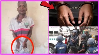 ATIGYA - POLICE GRABS MAN FOR POSSESSION OF FAKE CURRENCY AND MAN ARRESTED FOR DEFILING 3 TEENAGERS