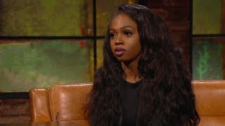Living in an homeless hostel at 13 | The Late Late Show | RTÉ One