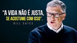 Os Melhores Conselhos de Bill Gates Para Jovens Enriquecerem