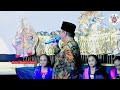 masda padu dengan menteri agama. pengajian wayang lucu jilid 2 full konok onggrok ki yusuf live