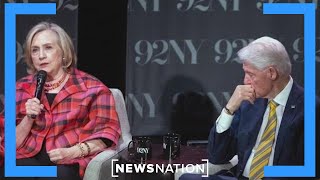 Bill Clinton to give rare deposition in Epstein probe | Morning in America