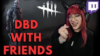 Bevs and SWF With Friends! | PixelxKitten Twitch Livestream