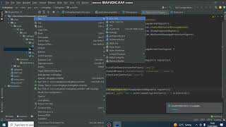 creating a Chat Application using #java #springboot and #react #2