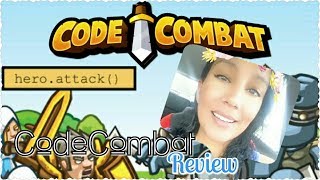 ~~CodeCombat review 2017 | Everyone can learn to Code ~~