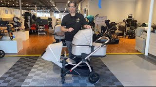 Peg Perego Ypsi | Best Strollers 2021 | Bambi Baby Review