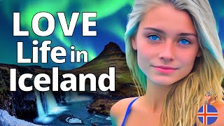 Iceland: The most open country? | This is how Icelandic women are