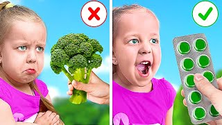 Witty ideas for Parents of cunning KIDS