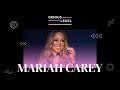 Mariah Carey Genius Level: The Full Interview on Her Iconic Hits & Songwriting Process