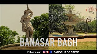 Sangrut#BANASAR BAGH || EPISODE 13 || SANGRUR DE SAFFE ||