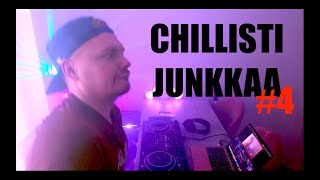 Chillisti Junkkaa! DNB SET 4