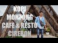 KOPI MONTONG CAFE & RESTO CIREBON