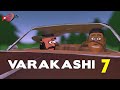Varakashi Episode 7