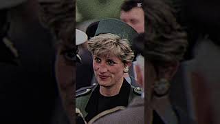 Diana Princess of Wales