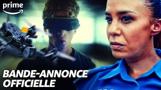 Drone Games - BANDE-ANNONCE | Prime Video