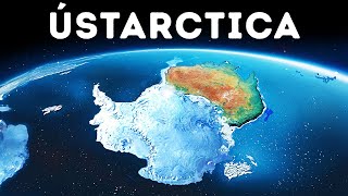 Địa lý khó tin: Sự thật đáng kinh ngạc về các châu lục