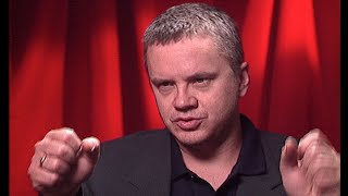 Rewind: Tim Robbins vs. a fly during interview, getting his SAG card, hating TV commercial gigs, etc