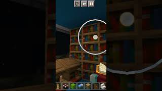 #2 house 🏠🏡 Love 💕#minecraft #youtube shorts #shorts video  #house