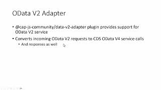 CAP Plugins