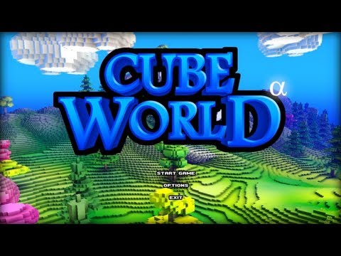 Cube World: How To Play And The Best Class Cube World: How To Play And The Best Class