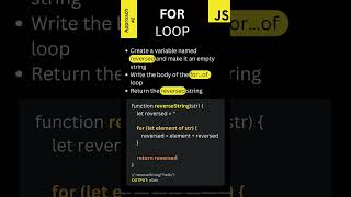 3 ways to reverse a string in Javascript
