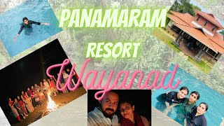 Panamaram Resort Wayanad with Family