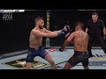 calvin kattar ko s jeremy stephens at ufc 249