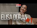 #Amigosdeblanco | Conversación con Elisa Durán Cap 01 