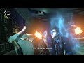 The Evil Within 2 - Stefano Boss Fight Gameplay [1080P 60FPS] PS4 Pro