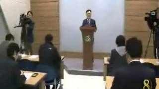 [청주MBC뉴스]도지사 대진표 윤곽