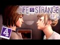 Life is Strange [Episode 4: Dark Room] Part 4 - Hospital Visit [Gameplay/Walkthrough]