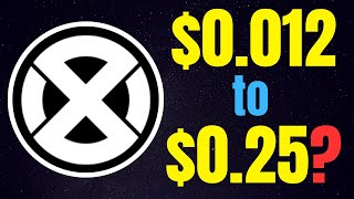 Why I'd Rather Buy XCN Instead of BTC! | Onyxcoin XCN Price Prediction