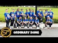 ORDINARY SONG - The South Force X WBS ( Wanna Be Slim Club ) | Dance Trends | Dance Fitness | Zumba