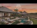 Raffles Bali - 5 Star Luxury Resort in Jimbaran [Resort Overview]