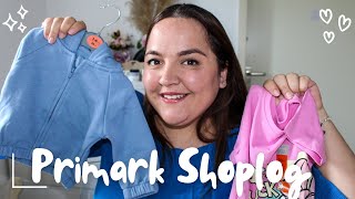 MEGA PRIMARK SHOPLOG 🛍️ | MEI 2024 |