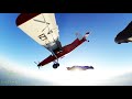 ¡impresionante sebastián Álvarez volando con la pilatus porter pc 6