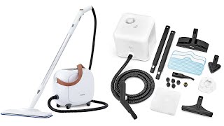 The Best Steam Cleaners 2023