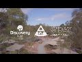 luxury safari tents discovery parks barossa valley south australia