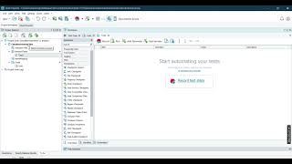 TestComplete Desktop Automation | Video #1: Introduction, Installation, and New Project Setup