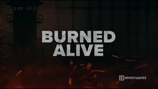 Inmates burned alive in Indiana prison | Investigation exposes systemic problems