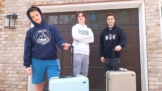 Meloche Madness- Spring Break Canceled (Episode 6)