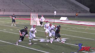 Lax.com 2012 Highlight - Syracuse vs. Cornell