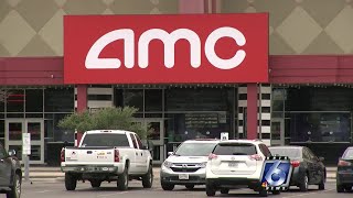 New photo of mouse inside AMC Cinema complex raises concerns, causes closure of one theater