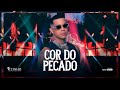 Vitinho Imperador - COR DO PECADO | AO VIVO COM O IMPERADOR (Vídeo Oficial)