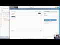 Using JavaScript to Validate User Input