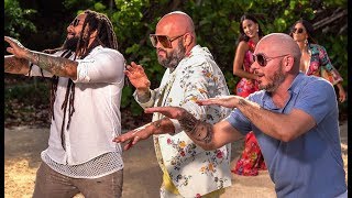 Yayo - Papayo Ft Pitbull And Ky-mani Marley