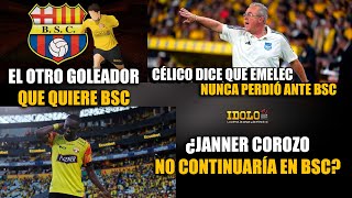 BARCELONA QUIERE MÁS REFUERZOS // ¿JANNER COROZO NO SEGUIRÍA EN BSC?